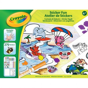    Crayola   (256278.006)