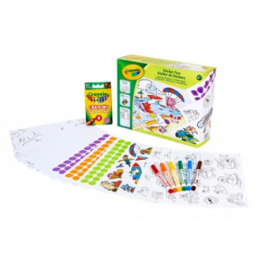    Crayola   (256278.006) 4