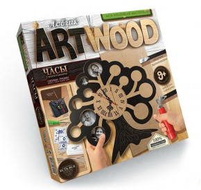    Artwood  Danko Toys 5909DT 3