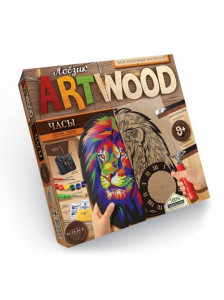    Artwood  Danko Toys 5909DT 4