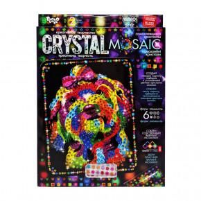   Danko Toys Crystal mosaic  CRM-02-05 6   