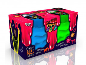 ˳ Danko Toys Mega Stretch Slime --16-32 2 