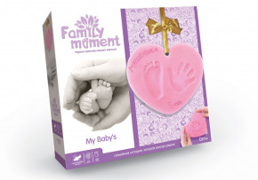    Family Moment Danko Toys FMM-01-02