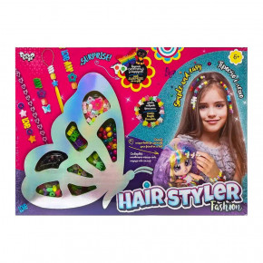   Danko Toys Hair Styler Fashion HS-01-03  