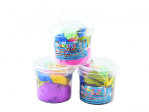    Danko Toys Magic Sand (MCS-1000-1) 1000  4