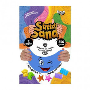   Stretch Sand  350   STS-04-02