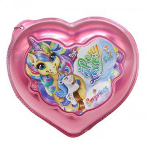    Danko Toys Pony Love  (BPS-01-02U)