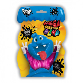  Danko Toys Mega Stretch Slime SLM-12-01U 500 