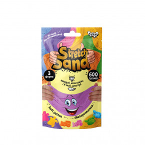    Danko Toys Stretch Sand STS-04-01U  600  () 