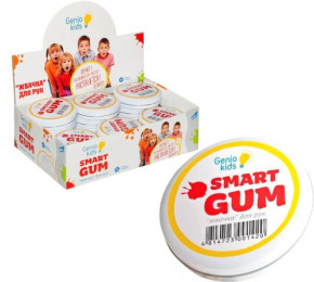    Genio Kids Smart Gum (HG01)