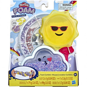    Hasbro Play-Doh Foam Confetti (F5949) 