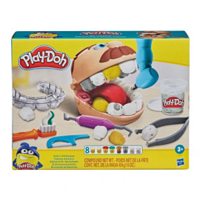    Hasbro Play-Doh ̳  (F1259)