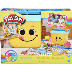    Hasbro Play-Doh ϳ (F6916)