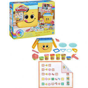    Hasbro Play-Doh ϳ (F6916) 4