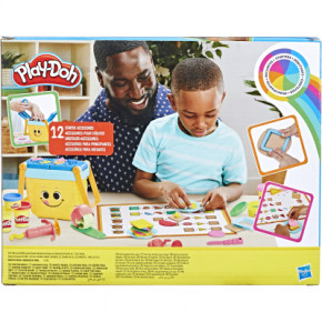    Hasbro Play-Doh ϳ (F6916) 5