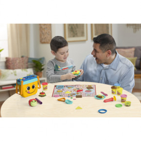    Hasbro Play-Doh ϳ (F6916) 11