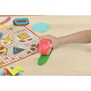    Hasbro Play-Doh ϳ (F6916) 12