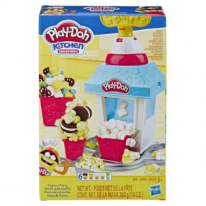    Hasbro Play-Doh - (E5110)