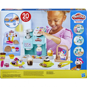    Hasbro Play-Doh   (F5836)  3