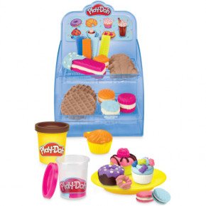    Hasbro Play-Doh   (F5836)  8