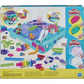    Hasbro Play-Doh  (F3638) 3