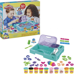    Hasbro Play-Doh  (F3638) 6