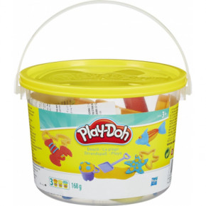    Hasbro Play-Doh  Beach (23414)