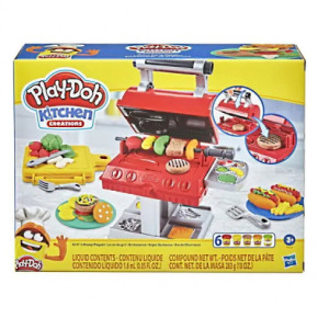    Hasbro Play Doh  (F0652)