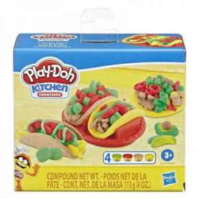    Hasbro Play Doh   (E6686)