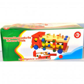   Huada Toys B1201