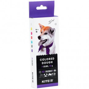    Kite 7*20  Kite  Dogs (K22-136)