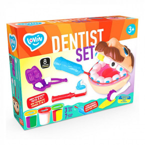       Lovin Dentist Set 41193 8 