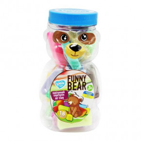    Funny Bear     Lovin  (70154)