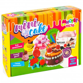    Strateg   Mini cake (71204 )