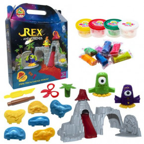     Strateg REX and friends (71506)