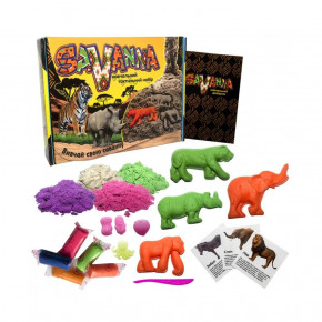    Strateg Savanna 51204, 8   3