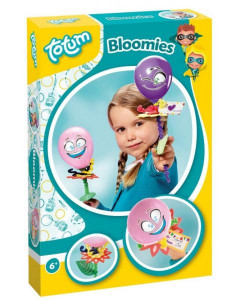    Totum Bloomies  (029743)