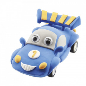    Totum Racing Car Blue (025387)