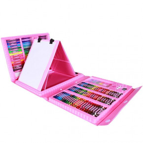        Art Set Pink