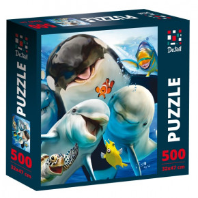  Vladi Toys Ocean Selfie DT500-04 500 