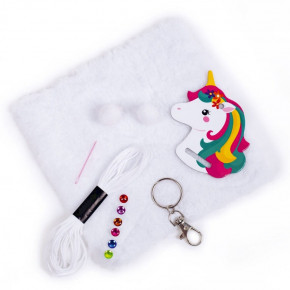    Vladi Toys Sewing art. Unicorn VT4205-06     4