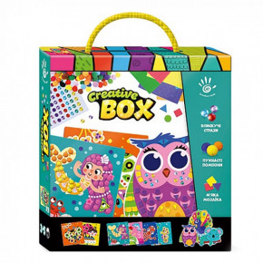    Vladi Toys Creative Box  VT4433-08