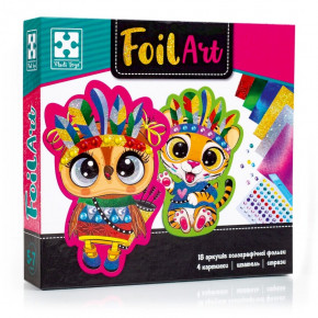    Vladi Toys Foil Art   VT4433-09 , ,  