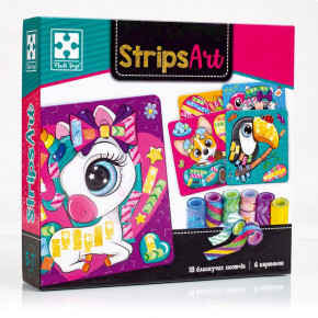    Vladi Toys Strips Art   VT4433-13    