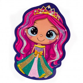    Vladi Toys Glitter Art   VT4501-10, 5     4