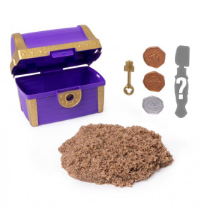   Wacky-Tivities Kinetic Sand   (71481) 3