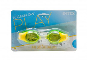    Intex Junior Goggles  (55601)