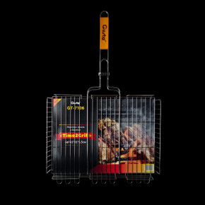      Gusto Time2Grill GT-7106 66x41x31x5.5 