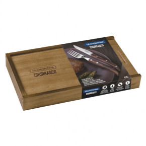  TRAMONTINA Barbecue POLYWOOD  4 . . (29899/520) 7