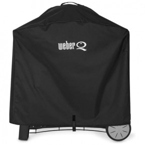  WEBER Premium Weber Q 3000 7184 